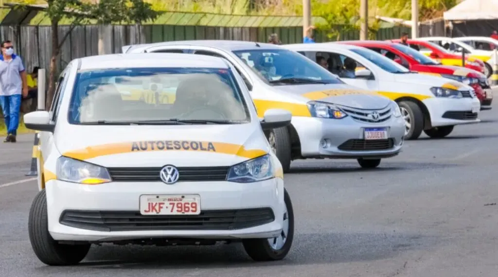 Curso teórico gratuito e online